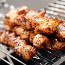 Youji Chicken 3